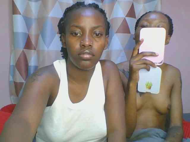 Abbylay webcam