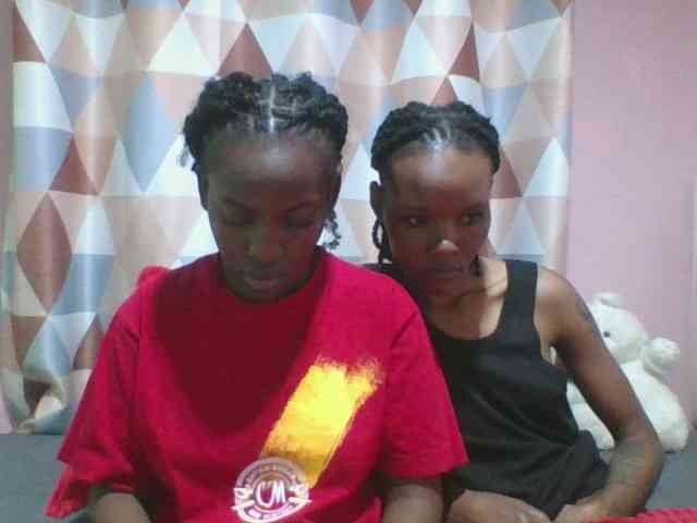Abbylay webcam
