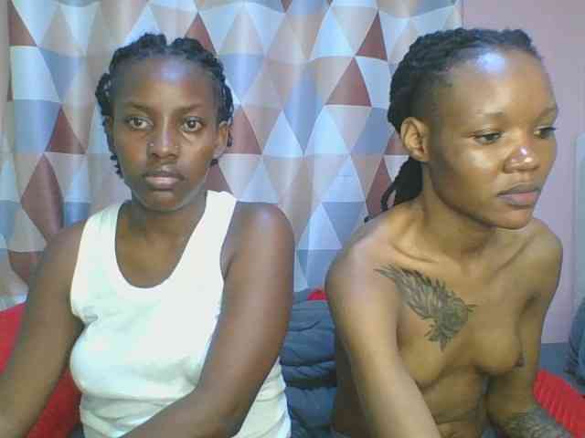 Abbylay webcam