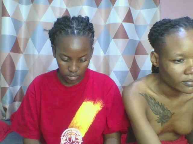 Abbylay webcam