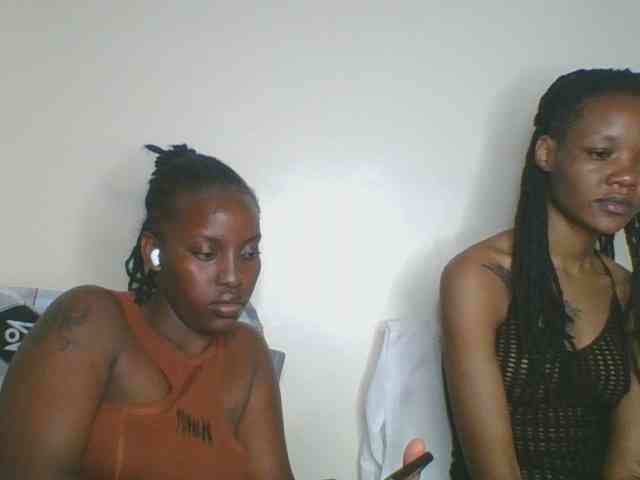 Abbylay webcam