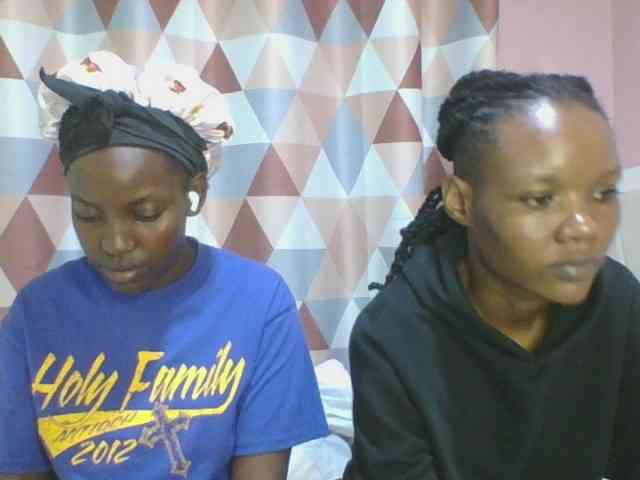 Abbylay webcam