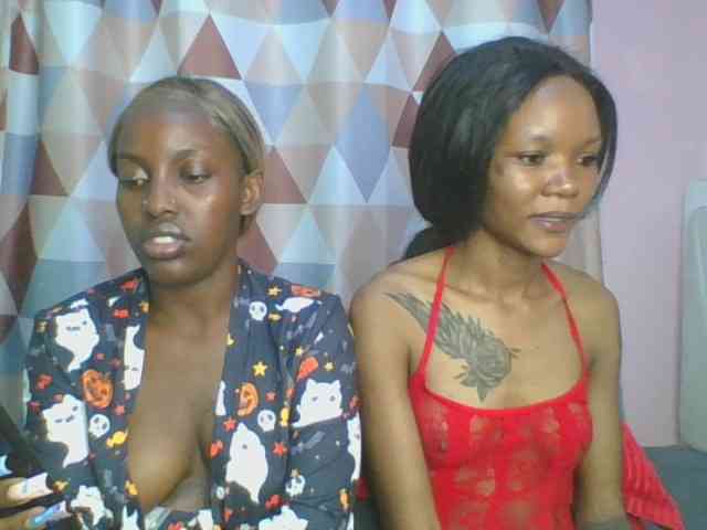 Abbylay webcam