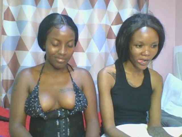 Abbylay webcam
