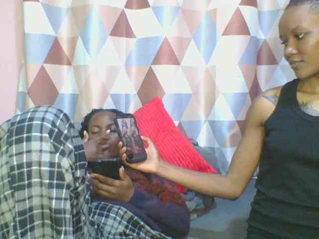 Abbylay webcam