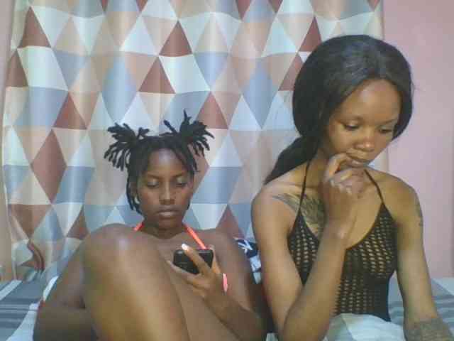 Abbylay webcam