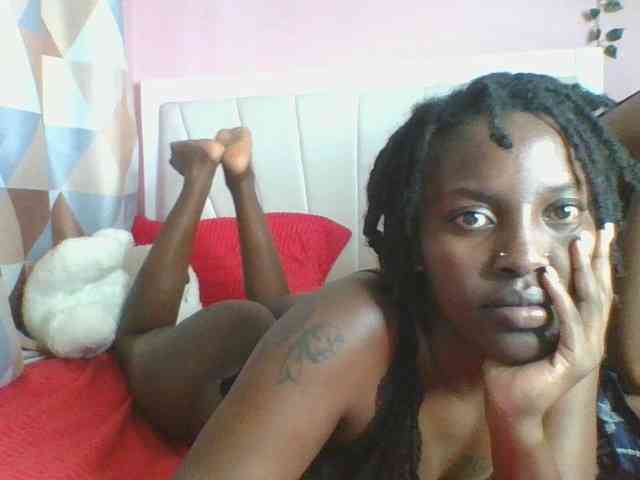 Abbylay webcam