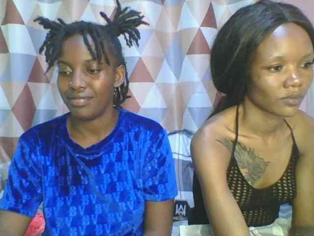 Abbylay webcam