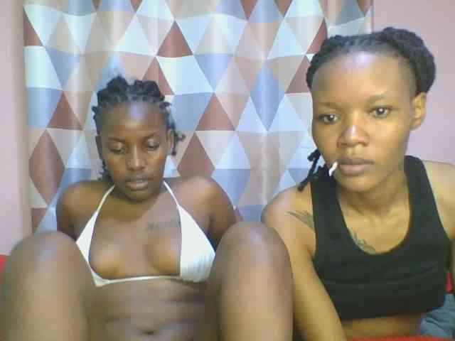 Abbylay webcam