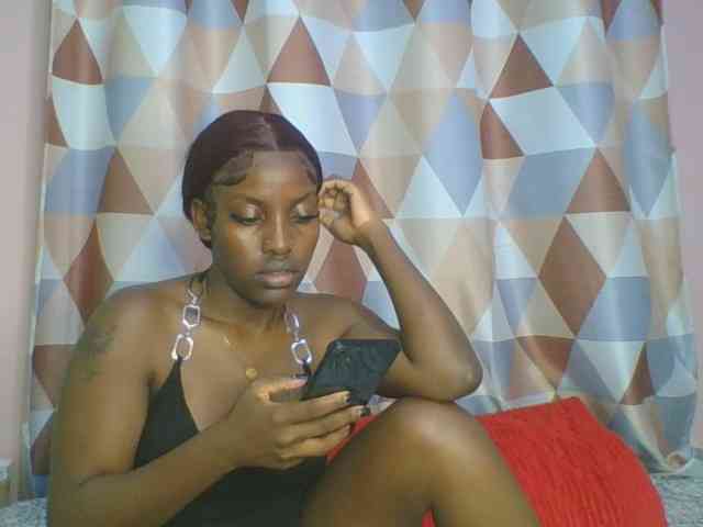 Abbylay webcam