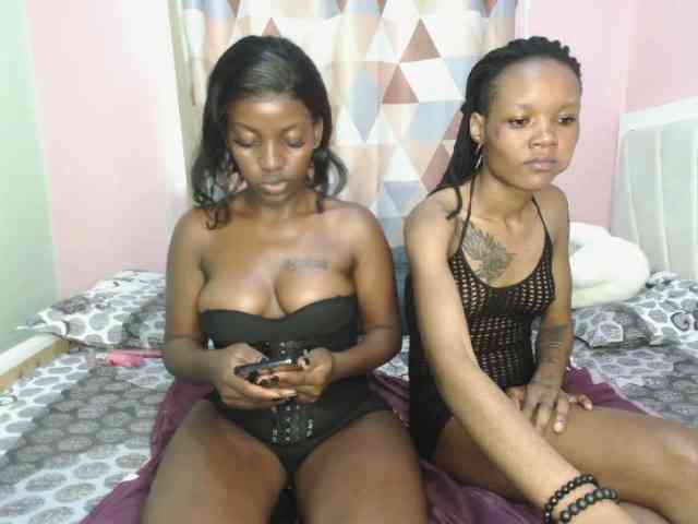 Abbylay webcam