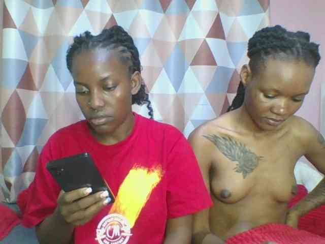 Abbylay webcam