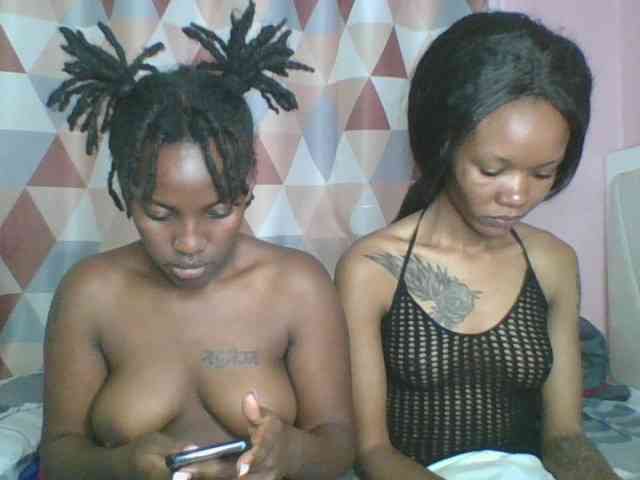 Abbylay webcam