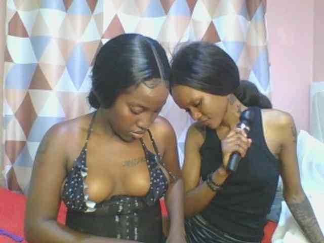 Abbylay webcam