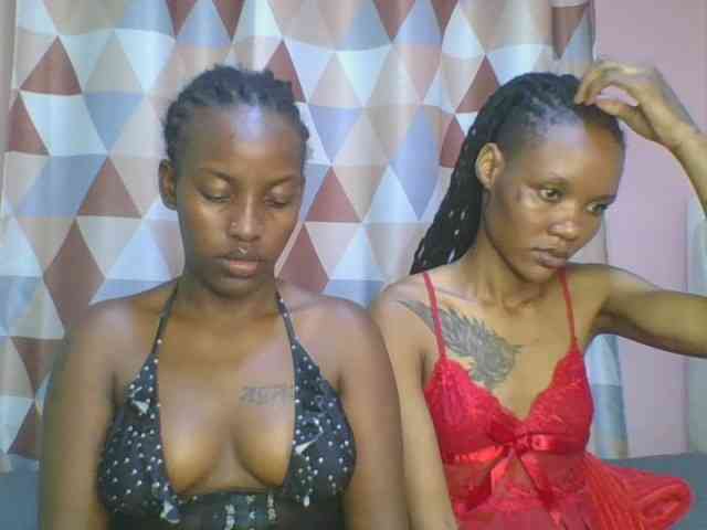 Abbylay webcam