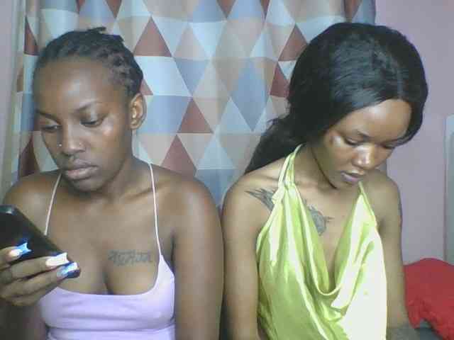 Abbylay webcam