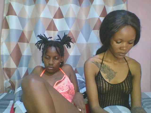 Abbylay webcam
