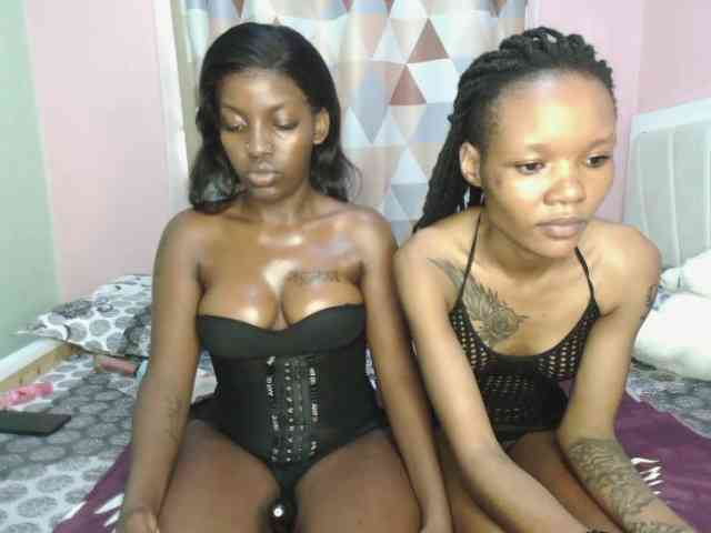 Abbylay webcam
