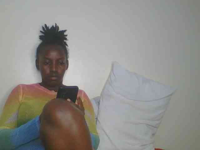 Abbylay webcam