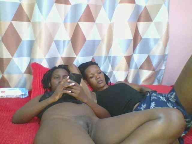 Abbylay webcam