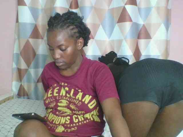 Abbylay webcam