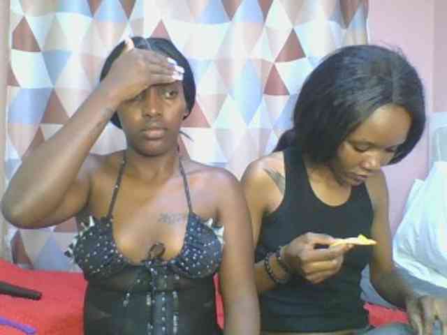 Abbylay webcam