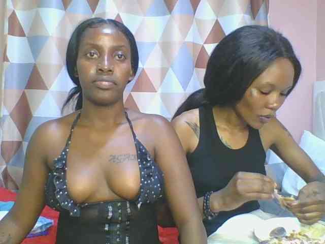 Abbylay webcam