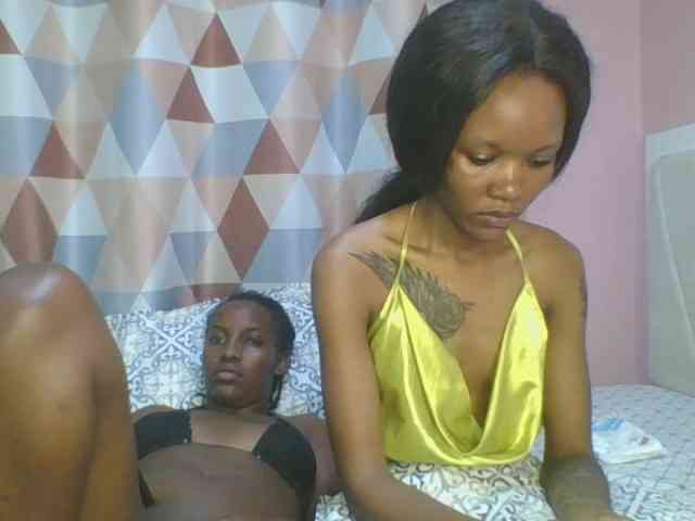Abbylay webcam