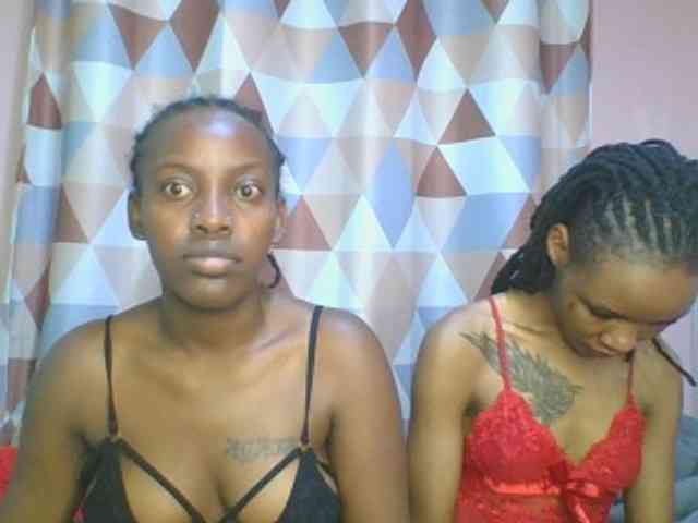 Abbylay webcam
