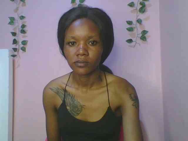 Abbylay webcam