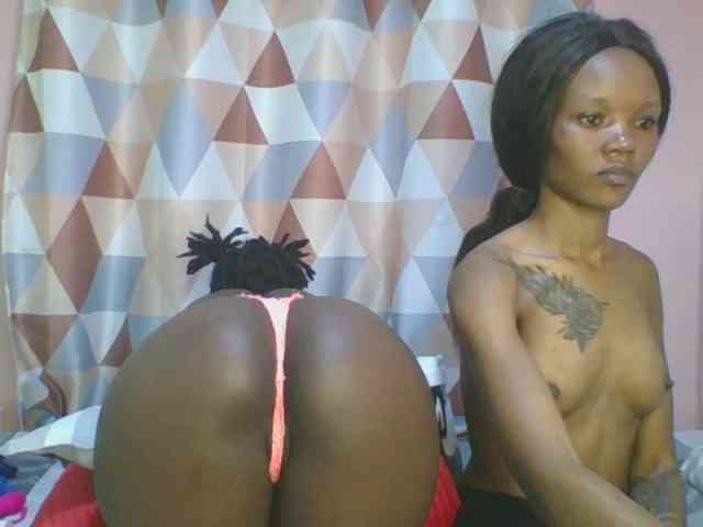 Abbylay webcam