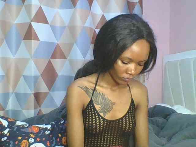 Abbylay webcam