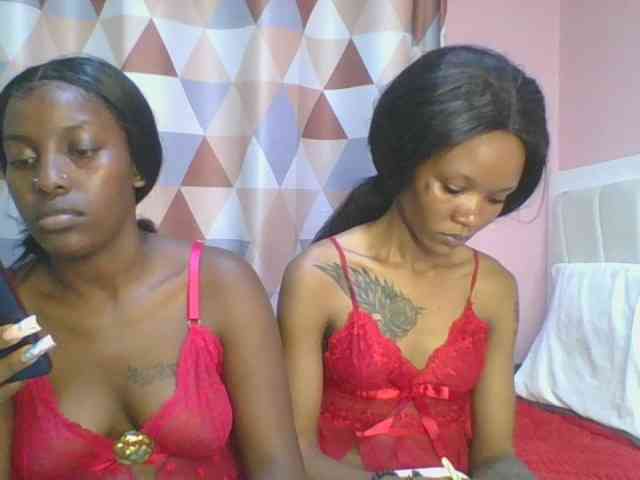 Abbylay webcam