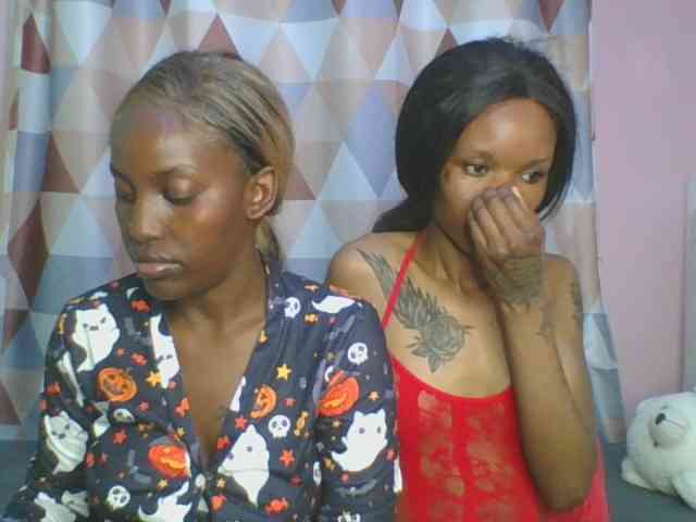 Abbylay webcam
