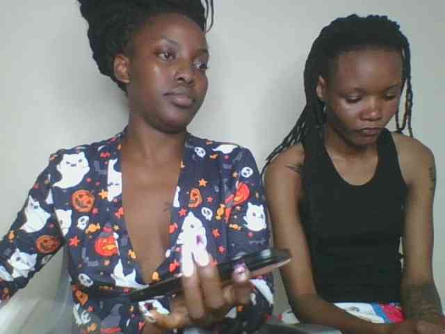 Abbylay webcam