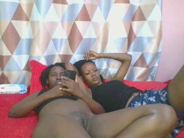 Abbylay webcam