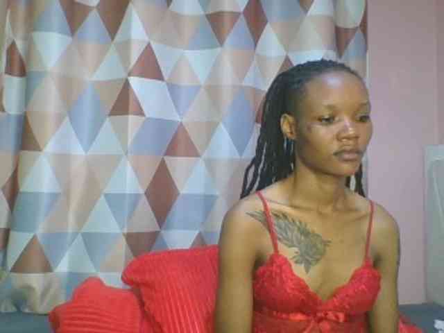 Abbylay webcam