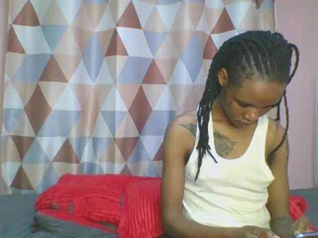 Abbylay webcam