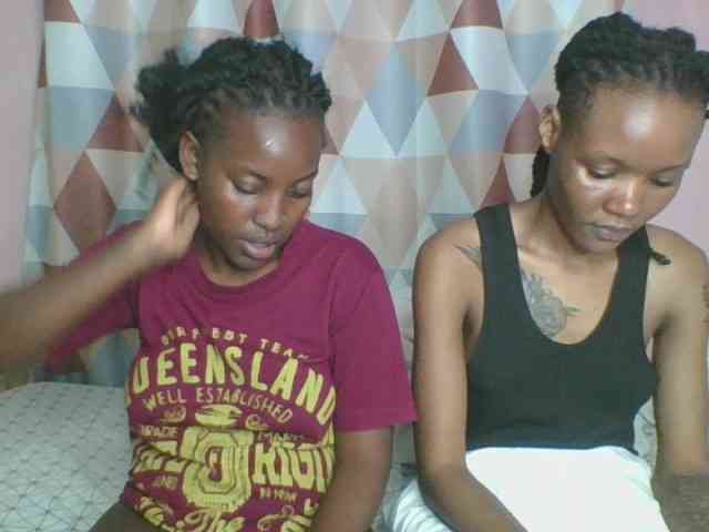 Abbylay webcam