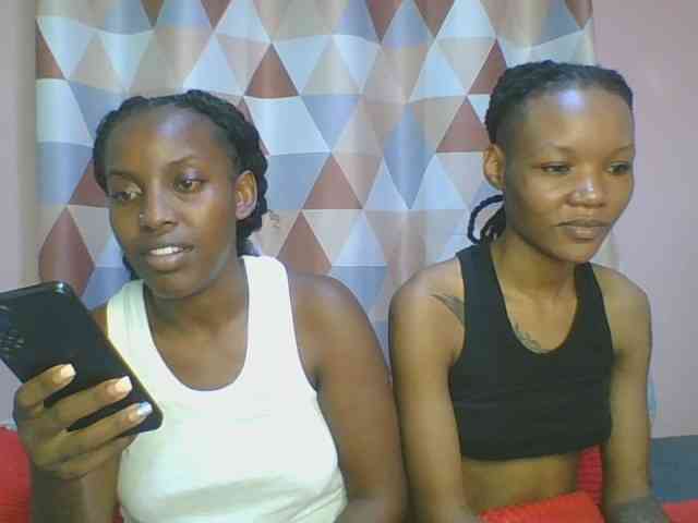 Abbylay webcam