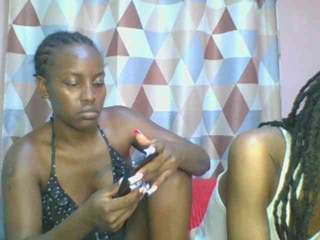 Abbylay webcam