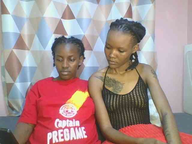 Abbylay webcam
