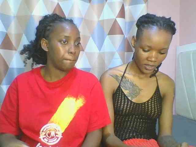 Abbylay webcam
