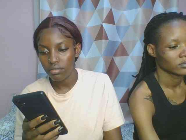 Abbylay webcam