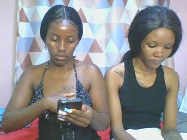 Abbylay webcam