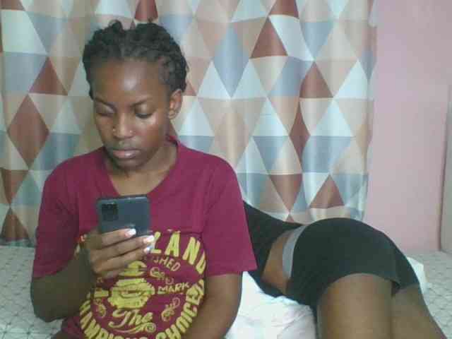 Abbylay webcam