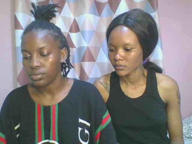 Abbylay webcam