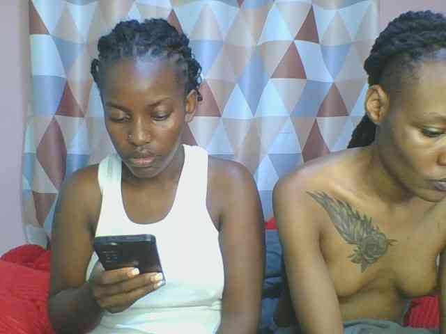 Abbylay webcam