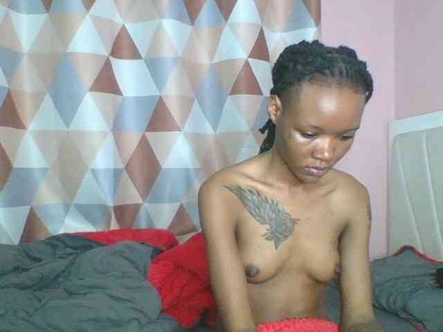 Abbylay Live Webcam on BongaCams