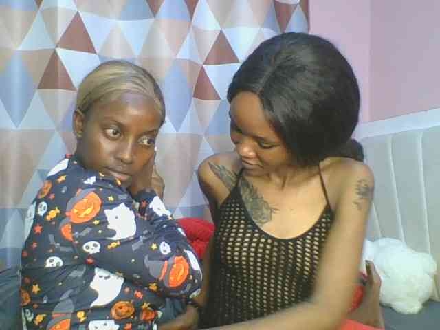 Abbylay webcam